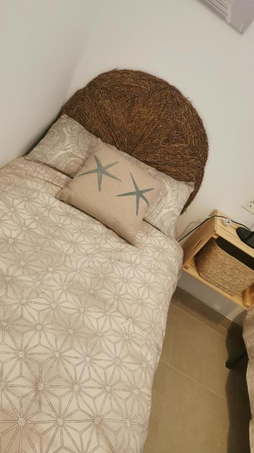 Apartamento Mirador Puntacandor Рота Экстерьер фото