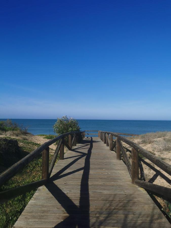 Apartamento Mirador Puntacandor Рота Экстерьер фото