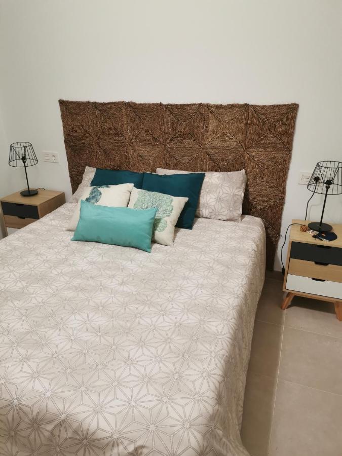 Apartamento Mirador Puntacandor Рота Экстерьер фото