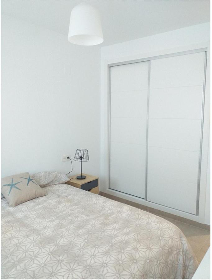 Apartamento Mirador Puntacandor Рота Экстерьер фото