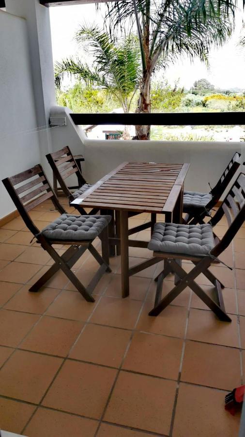 Apartamento Mirador Puntacandor Рота Экстерьер фото