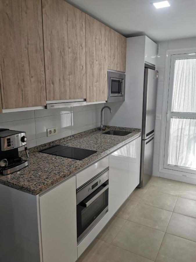 Apartamento Mirador Puntacandor Рота Экстерьер фото